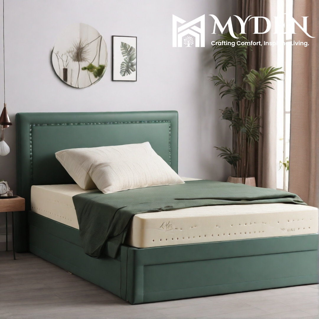 Indofrench Custom Size Mattress (100% Natural Latex)