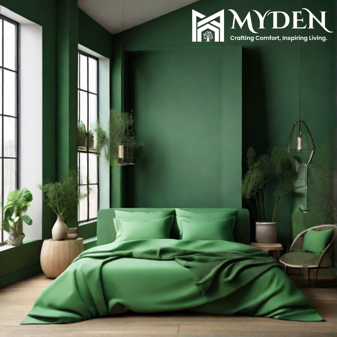 Indofrench Luxē Mattress Topper (100% Natural Latex)