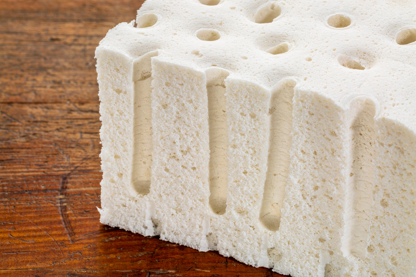 Indofrench Single Size Mattress (100% fully Natural Latex)