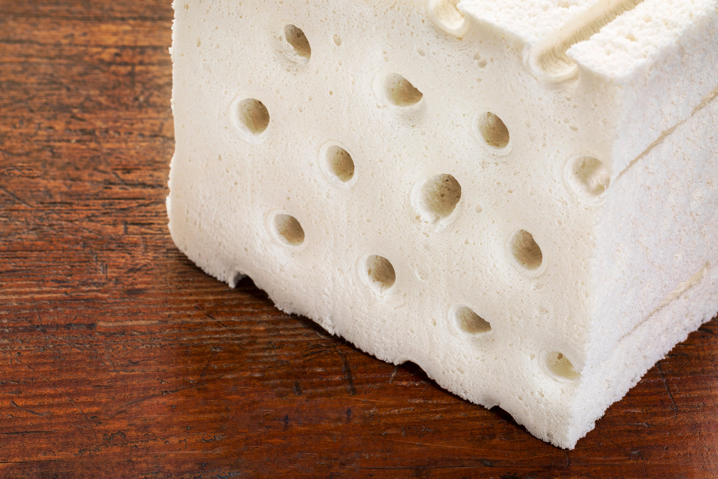 Indofrench Single Size Mattress (100% fully Natural Latex)