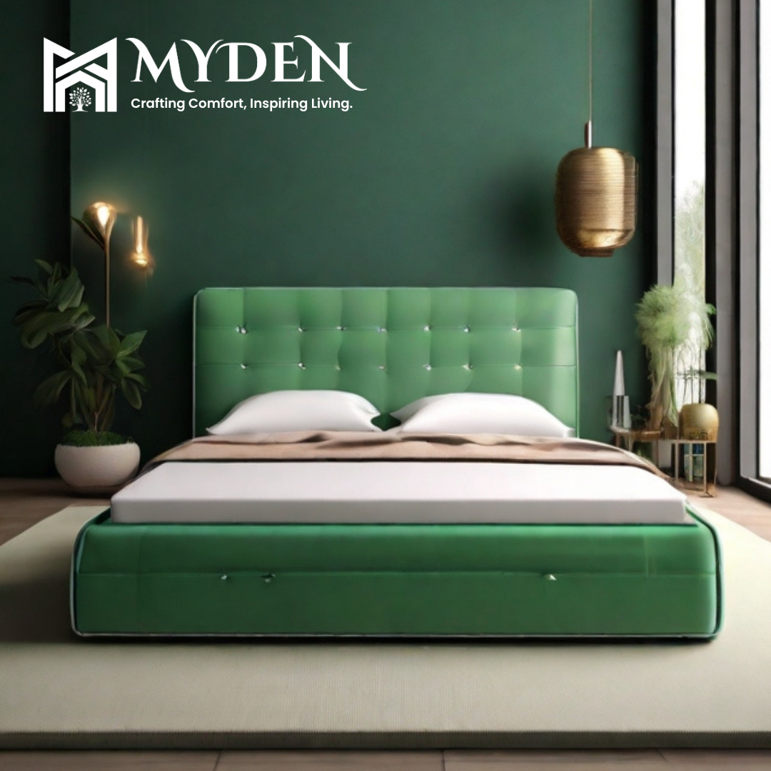 Indofrench Custom Size Mattress (100% Natural Latex)