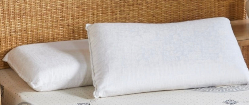 Indofrench Eunoia Pillow (100% Natural Latex)