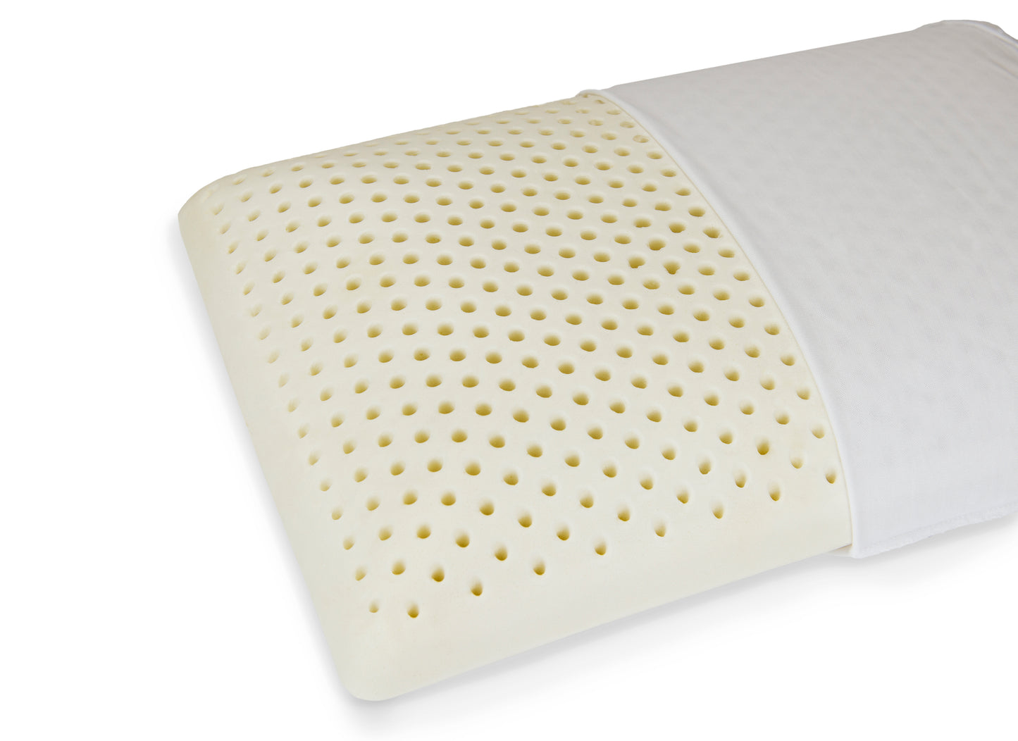 Indofrench Eunoia Pillow (100% Natural Latex)