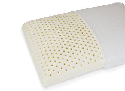 Indofrench Eunoia Pillow (100% Natural Latex)