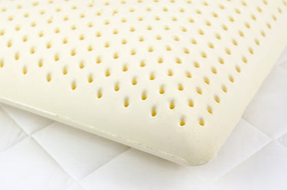 Indofrench Eunoia Pillow (100% Natural Latex)